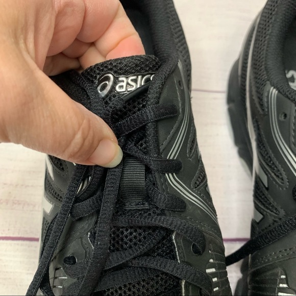 ASICS Gel-Netburner Ballistic Volleyball NetBall Sneaker Athletic Shoe Size 12 - Picture 3 of 13